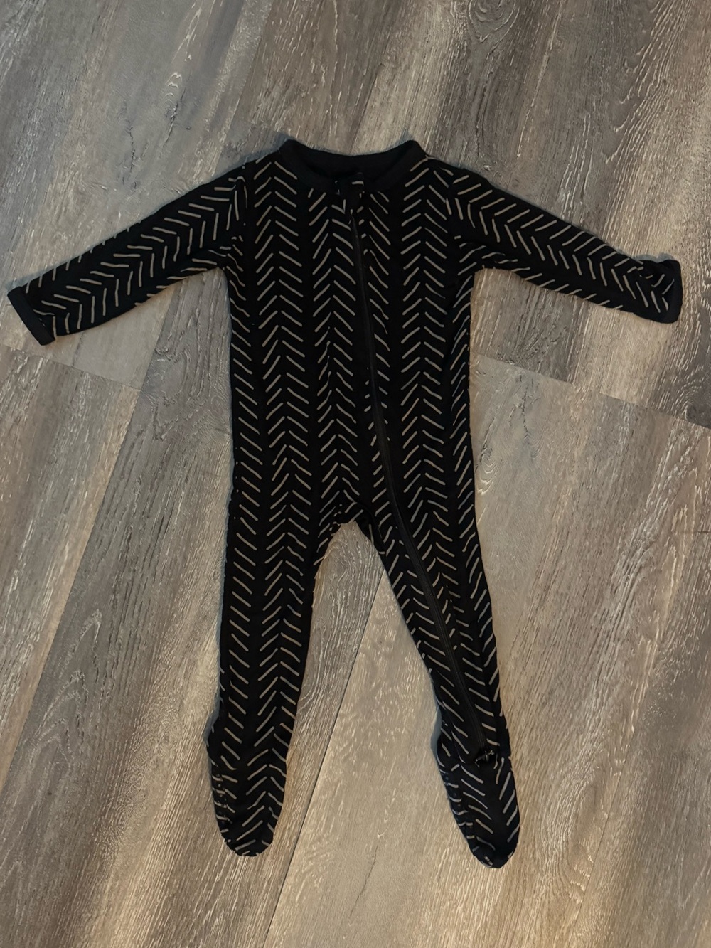 Kyte Baby Footie